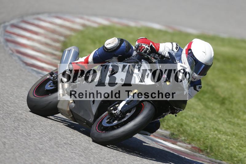 /12 30.04.2025 Speer Racing ADR/Gruppe gelb/300
